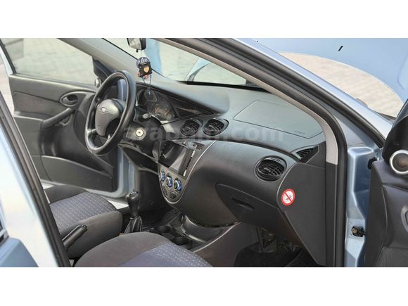Galeriden Ford Focus 1.6 Collection 2005 Model Kütahya