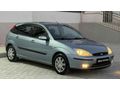 Galeriden Ford Focus 1.6 Collection 2005 Model Kütahya