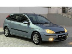 Galeriden Ford Focus 1.6 Collection 2005 Model Kütahya