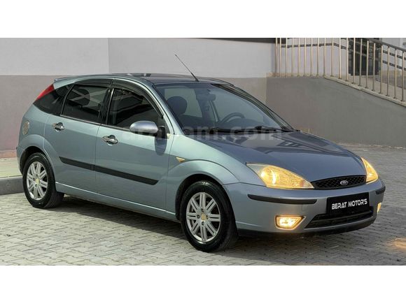 Galeriden Ford Focus 1.6 Collection 2005 Model Kütahya
