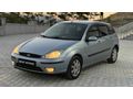 Galeriden Ford Focus 1.6 Collection 2005 Model Kütahya