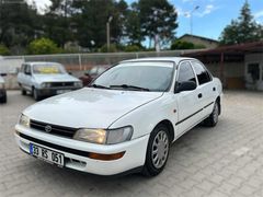 1.6 KLİMALI DEĞİŞENSİZ LOKAL BOYALI 114 LÜK K. KARTI