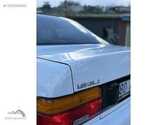 97 COROLLA BEYAZ GÜVERCİN GLİ KLİMALI BAKIMLI MASRAFSIZ
