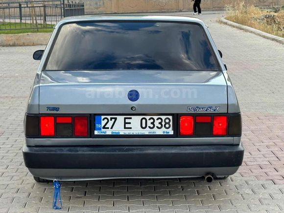 KOÇ AUTODAN YÜKSEK GÖĞÜS AİR SLX