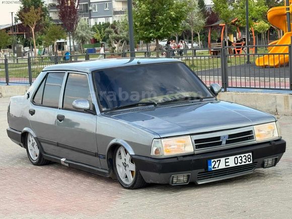 KOÇ AUTODAN YÜKSEK GÖĞÜS AİR SLX
