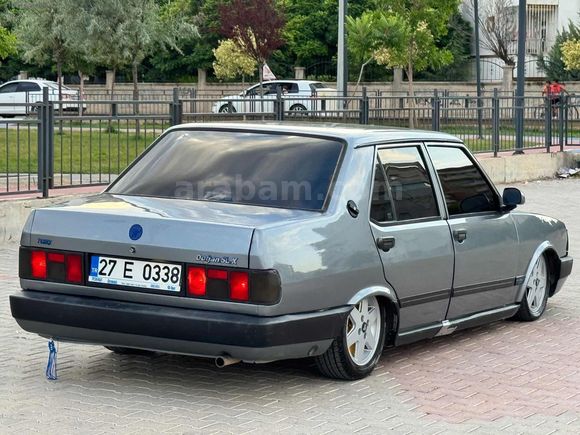 KOÇ AUTODAN YÜKSEK GÖĞÜS AİR SLX