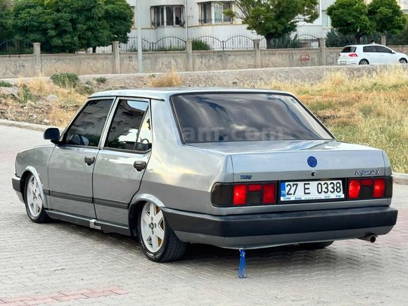 KOÇ AUTODAN YÜKSEK GÖĞÜS AİR SLX