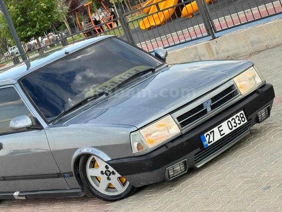 KOÇ AUTODAN YÜKSEK GÖĞÜS AİR SLX
