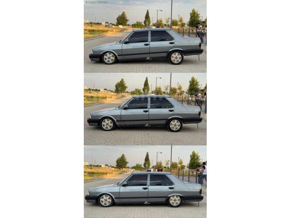 KOÇ AUTODAN YÜKSEK GÖĞÜS AİR SLX