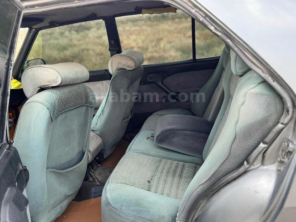 KOÇ AUTODAN YÜKSEK GÖĞÜS AİR SLX