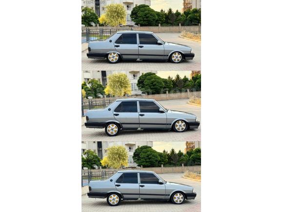 KOÇ AUTODAN YÜKSEK GÖĞÜS AİR SLX