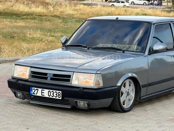 KOÇ AUTODAN YÜKSEK GÖĞÜS AİR SLX