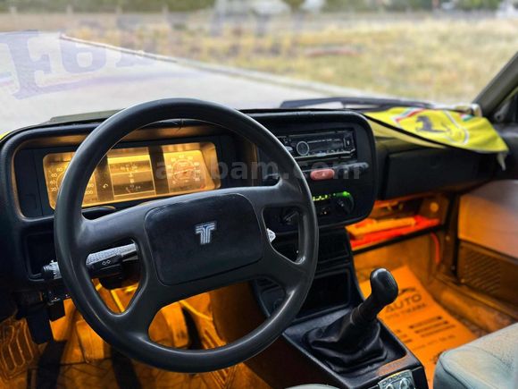 KOÇ AUTODAN YÜKSEK GÖĞÜS AİR SLX