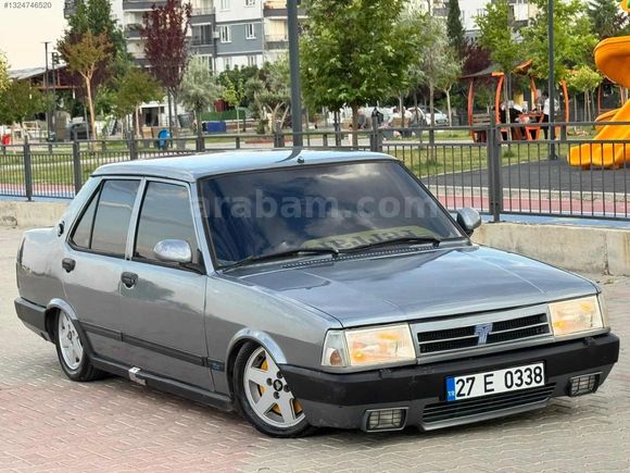 KOÇ AUTODAN YÜKSEK GÖĞÜS AİR SLX