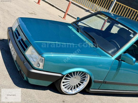 RAYMER - 98" TOFAŞ DOĞAN SLX 311