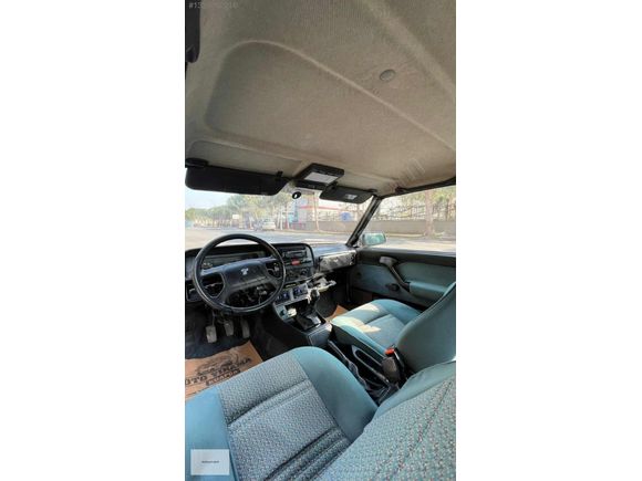 RAYMER - 98" TOFAŞ DOĞAN SLX 311