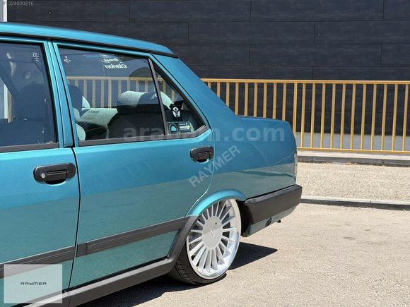 RAYMER - 98" TOFAŞ DOĞAN SLX 311
