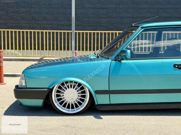 RAYMER - 98" TOFAŞ DOĞAN SLX 311