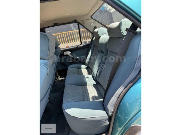 RAYMER - 98" TOFAŞ DOĞAN SLX 311