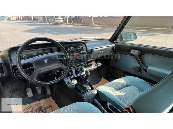 RAYMER - 98" TOFAŞ DOĞAN SLX 311