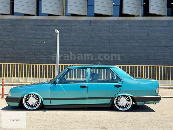 RAYMER - 98" TOFAŞ DOĞAN SLX 311
