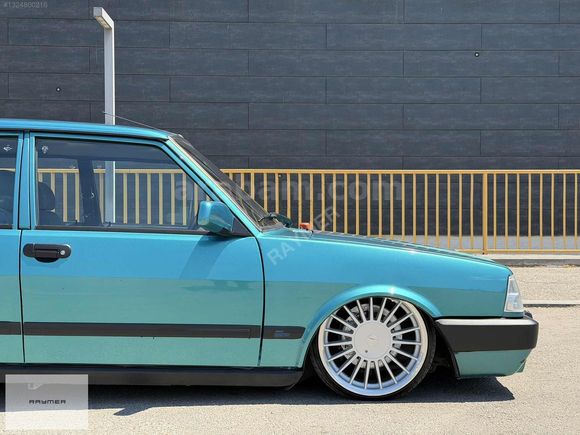 RAYMER - 98" TOFAŞ DOĞAN SLX 311