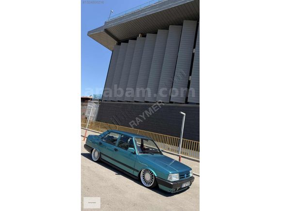 RAYMER - 98" TOFAŞ DOĞAN SLX 311