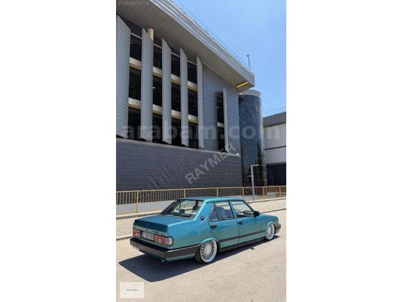 RAYMER - 98" TOFAŞ DOĞAN SLX 311