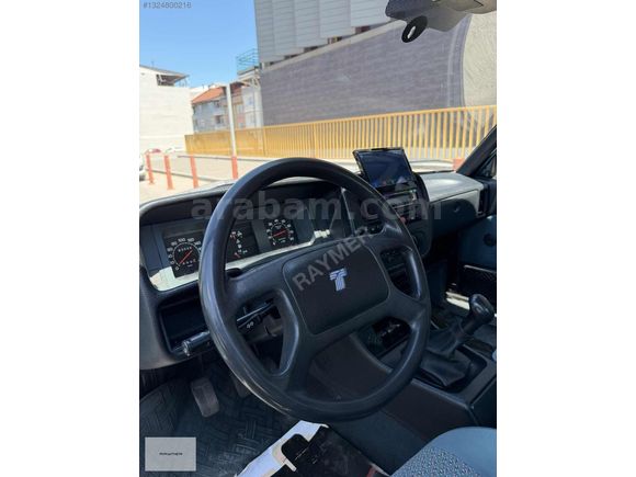 RAYMER - 98" TOFAŞ DOĞAN SLX 311