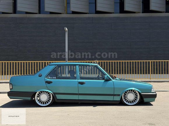 RAYMER - 98" TOFAŞ DOĞAN SLX 311
