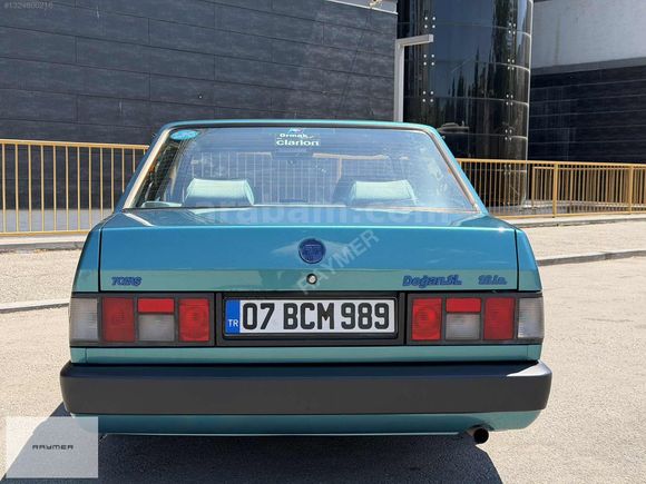 RAYMER - 98" TOFAŞ DOĞAN SLX 311