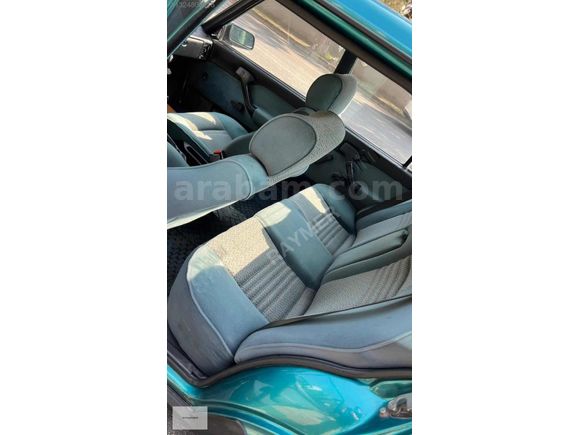 RAYMER - 98" TOFAŞ DOĞAN SLX 311