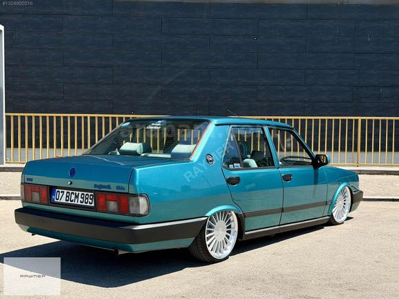 RAYMER - 98" TOFAŞ DOĞAN SLX 311