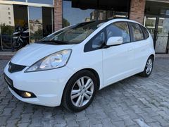 Argeden 2011 Honda Jazz 1.4 Fun  Plus Sadece 82.000 Km Otomatik 