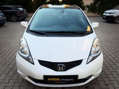Argeden 2011 Honda Jazz 1.4 Fun  Plus Sadece 82.000 Km Otomatik 