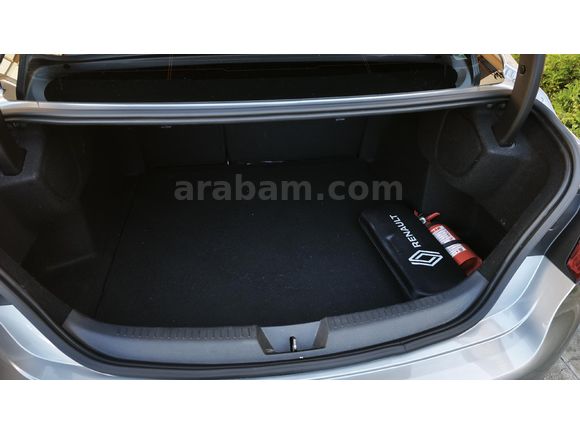 Sahibinden Renault Megane 1.3 TCe Touch 2025 Model