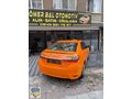 TAKSİYE HAZIR 2018 COROLLA