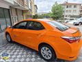 TAKSİYE HAZIR 2018 COROLLA