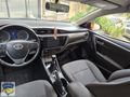 TAKSİYE HAZIR 2018 COROLLA