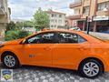 TAKSİYE HAZIR 2018 COROLLA