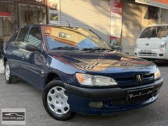 "YAŞAR ERŞAN AUTO'dan 234.000 KM'de BAKIMLI MASRAFSIZ 306"