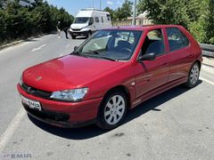 AUTO EMIR'DEN 1998 PEUGEOT 306 60.000TL PEŞİNLE VADELİ