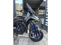 HALF MOTO 2018 YAMAHA NIKEN ÜÇLÜ ÇANTA
