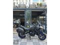 HALF MOTO 2018 YAMAHA NIKEN ÜÇLÜ ÇANTA