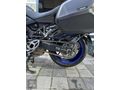 HALF MOTO 2018 YAMAHA NIKEN ÜÇLÜ ÇANTA
