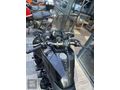 HALF MOTO 2018 YAMAHA NIKEN ÜÇLÜ ÇANTA