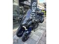 HALF MOTO 2018 YAMAHA NIKEN ÜÇLÜ ÇANTA