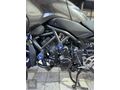 HALF MOTO 2018 YAMAHA NIKEN ÜÇLÜ ÇANTA