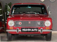HEAVEN AUTO'DAN ORJİNAL RESTORASYONLU MURAT 124
