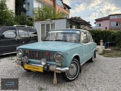 1975 TOFAŞ-MURAT 124